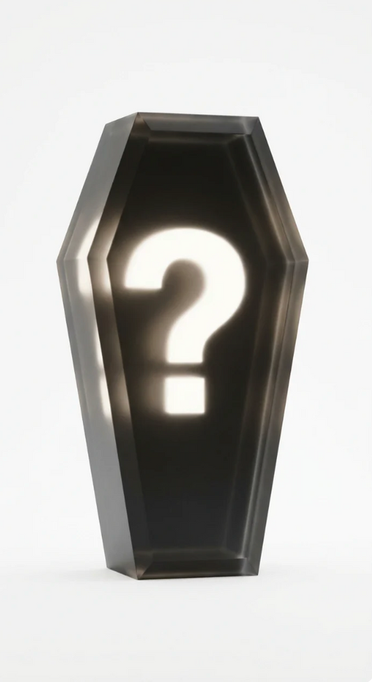 Custom Lamp
